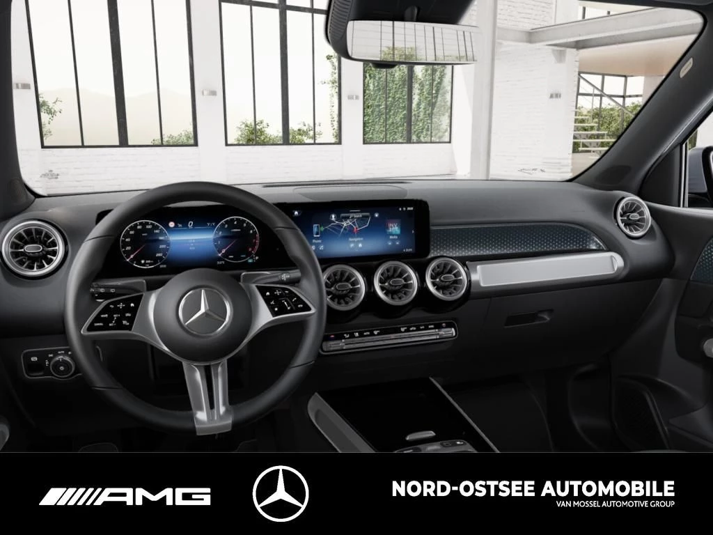Mercedes-Benz GLB 200 PROGRESSIVE MBUX KLIMA KEYLESS-GO ProgressiveX247 GLB 200 PROGRESSIVE MBUX KLIMA KEYLESS-GO Progressive