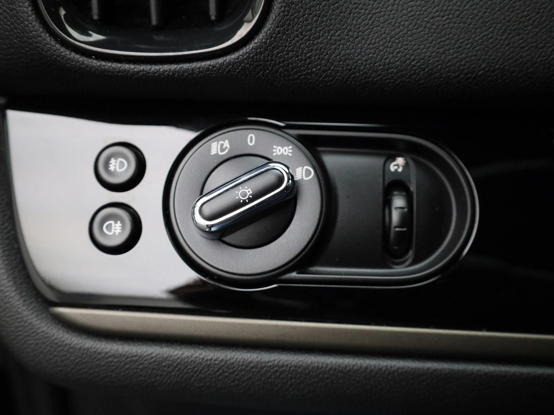 MINI Countryman Cooper (100 kW)