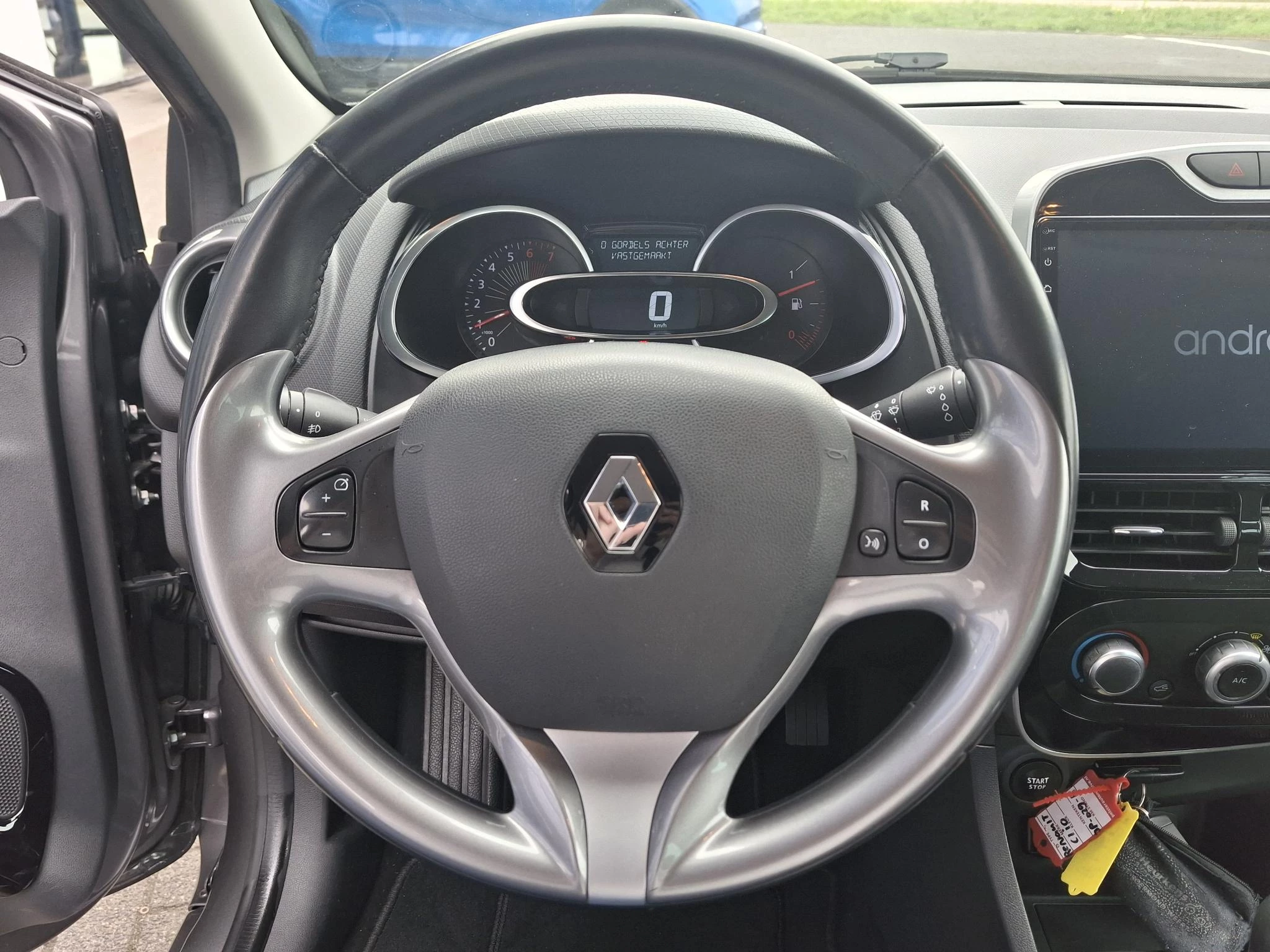 Renault Clio 0.9 TCe ECO Night&Day