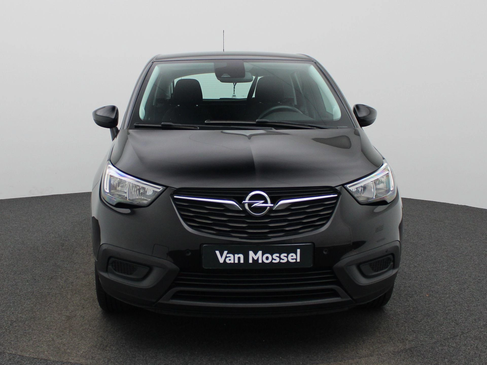 Opel Crossland X 1.2 81kW Turbo S/S Edition