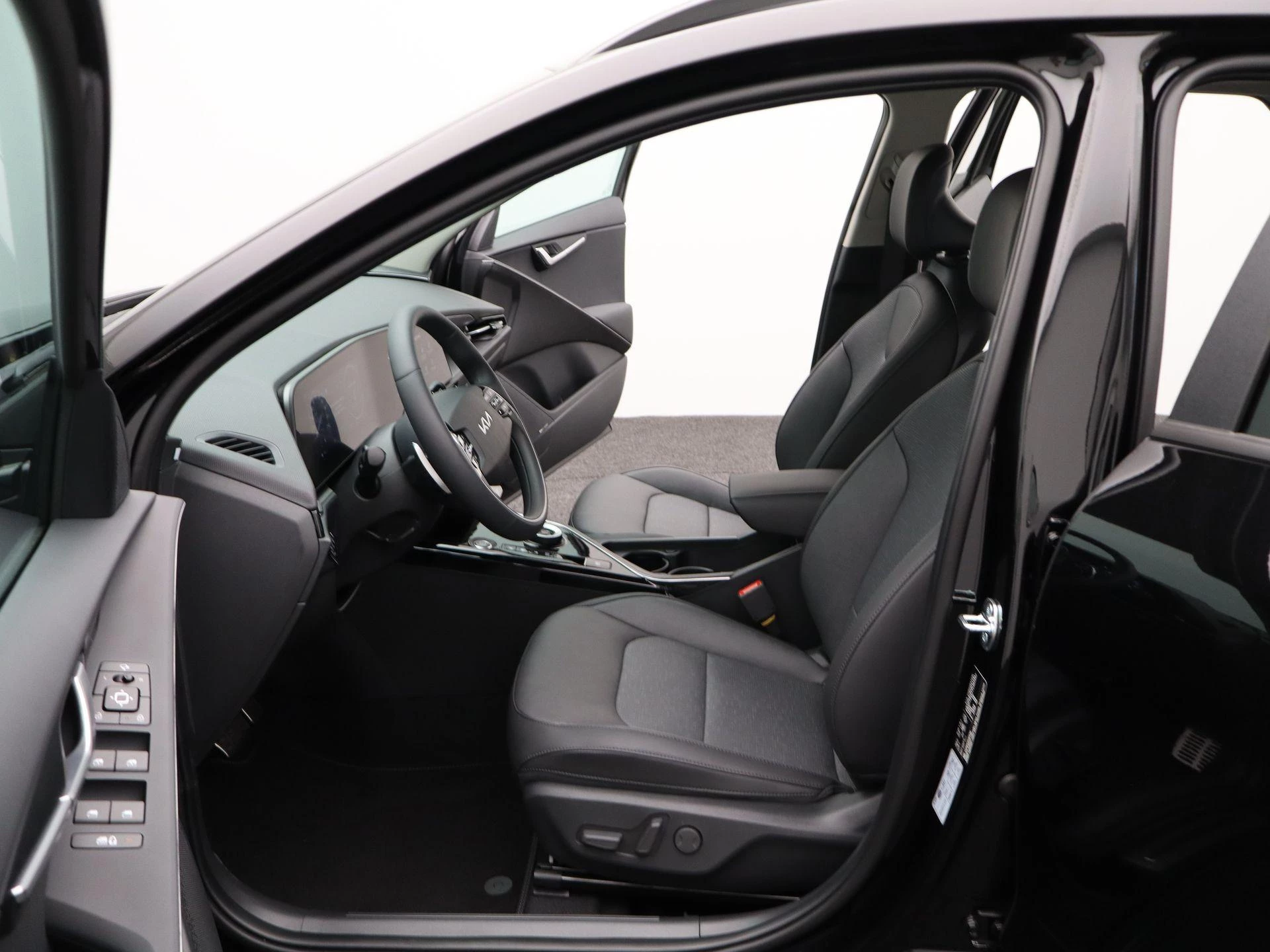 Kia Niro 1.6 GDi Hybrid ExecutiveLine