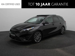 Kia Ceed Sportswagon 1.5 T-GDi GT-PlusLine