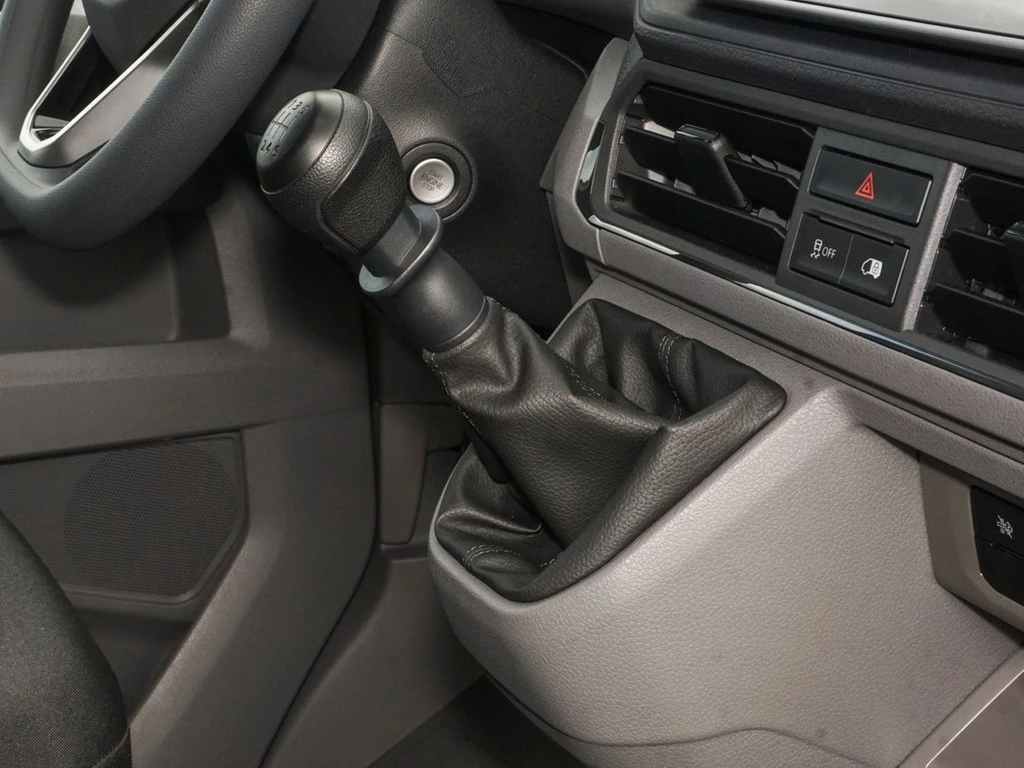 Volkswagen Crafter 35 Kasten 2,0 l TDI mittellang
