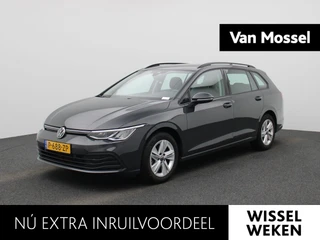Volkswagen Golf Variant 1.0 TSI Life