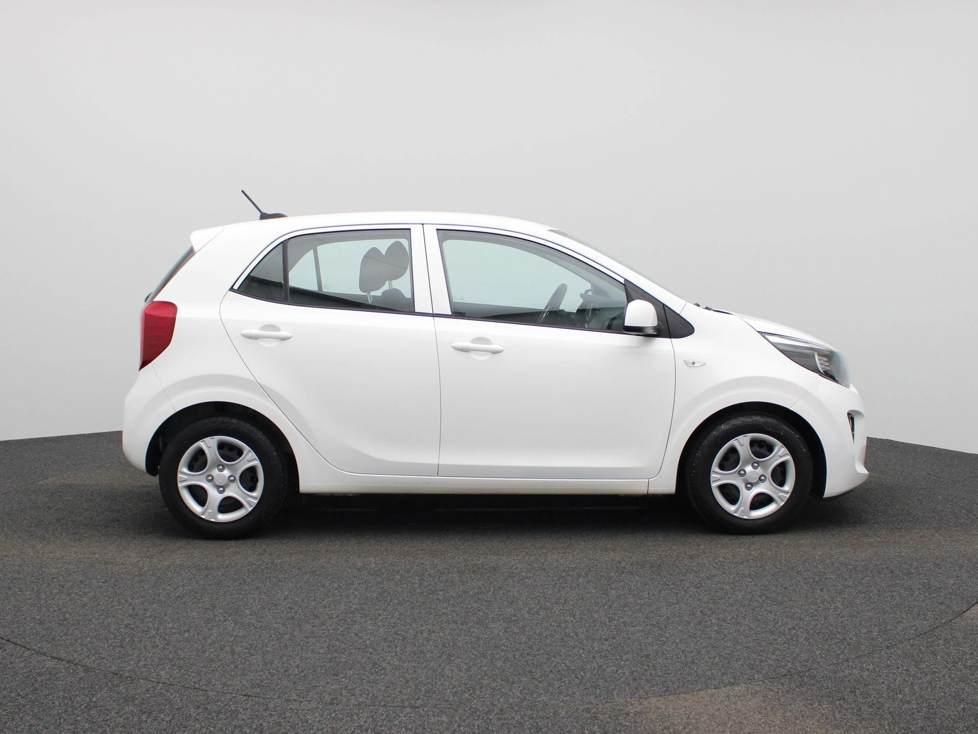 Kia Picanto Easy 1.0