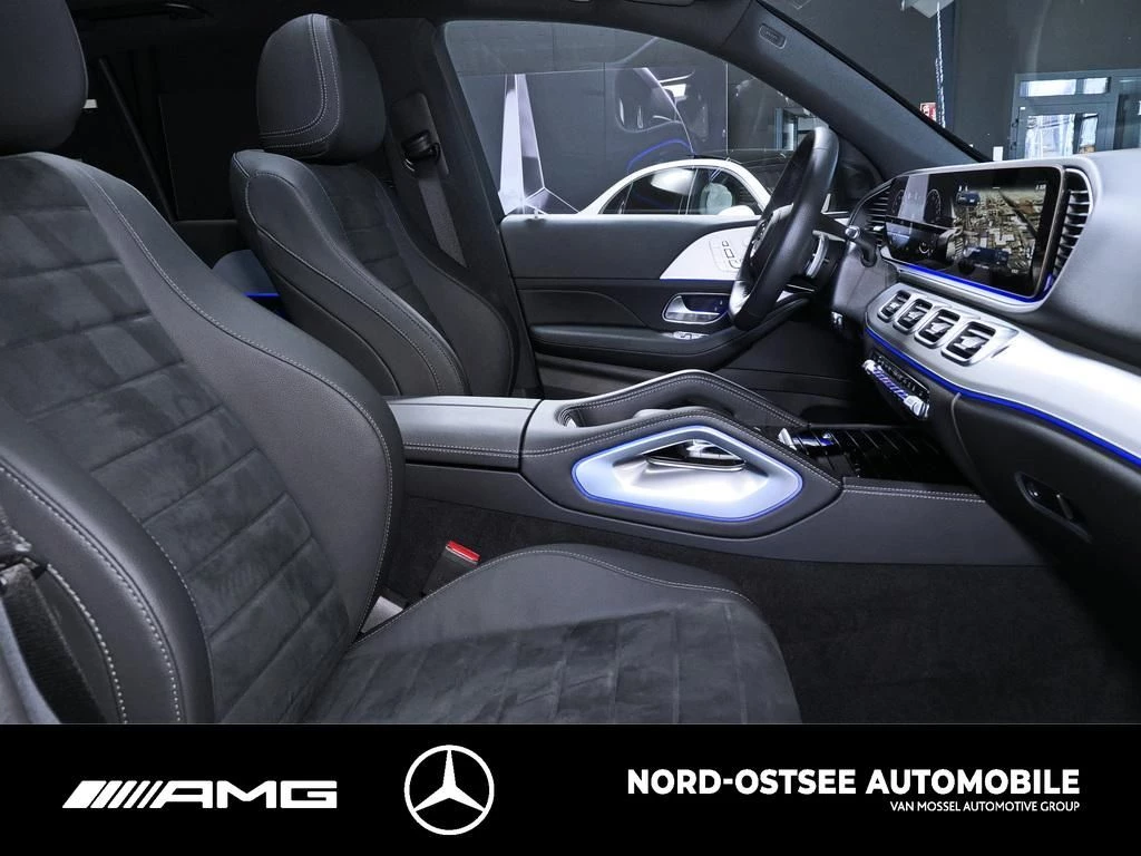 Mercedes-Benz GLE 400 e 4M AMG AIRMATIC AHK PANORAMA NIGHT AMG LineW167 GLE 400 e 4M AMG AIRMATIC AHK PANORAMA NIGHT AMG Line