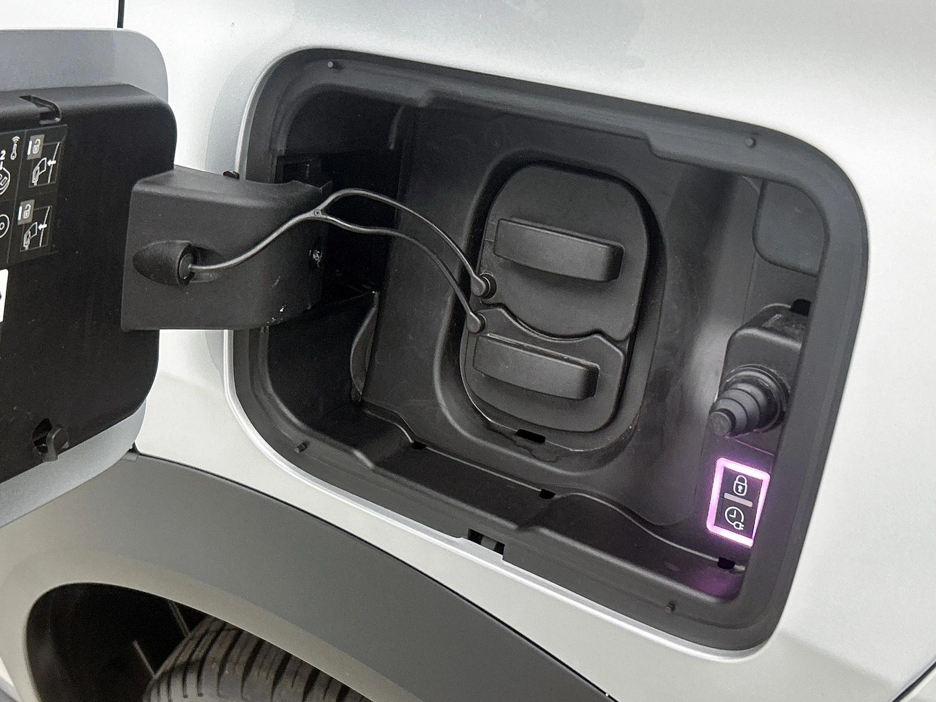 Opel Frontera Extended range Electric GS 54 kWh