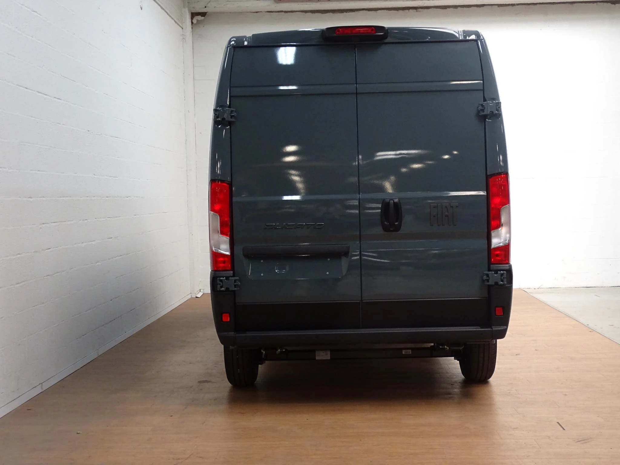 Fiat Ducato 2.2 BlueHDI 180 Maxi L3-H2 35 AT8