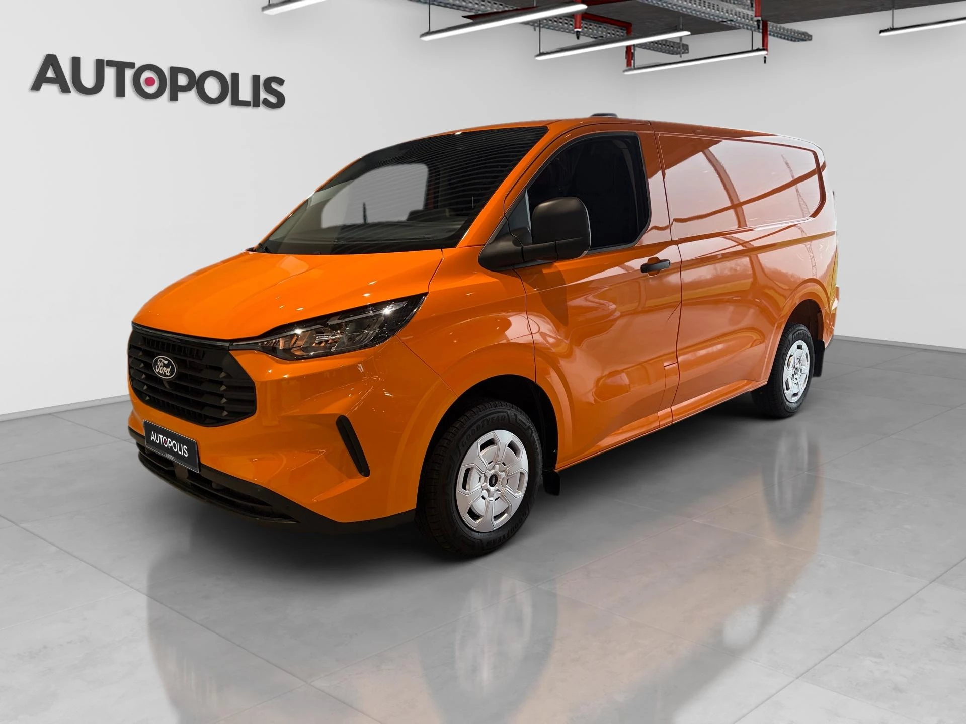 Ford-Transit Custom-image-0