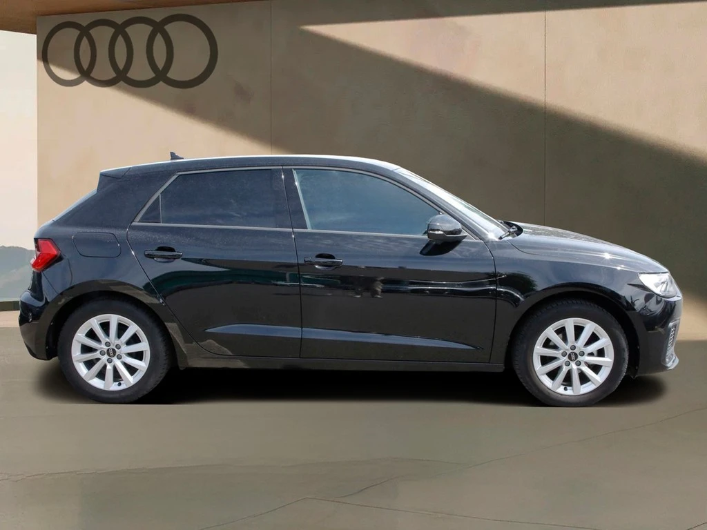 Audi A1 Sportback 25 TFSI advanced VIRTUAL*PDC*LED*SHZ*KLIMAA