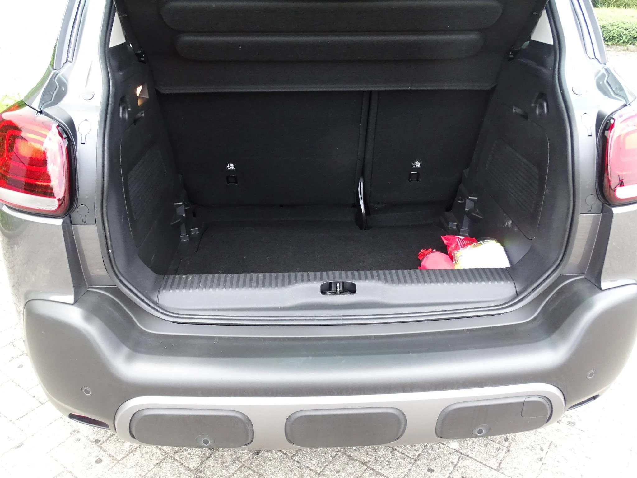 Citroën C3 Aircross 1.2T Feel