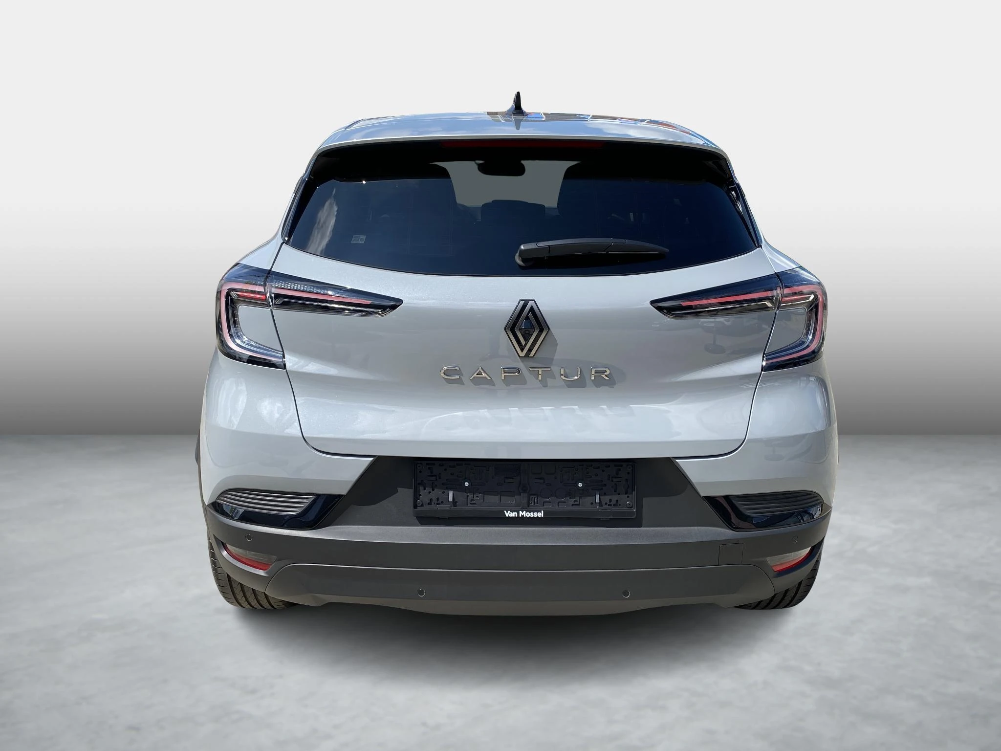 Renault Captur Techno TCe 115