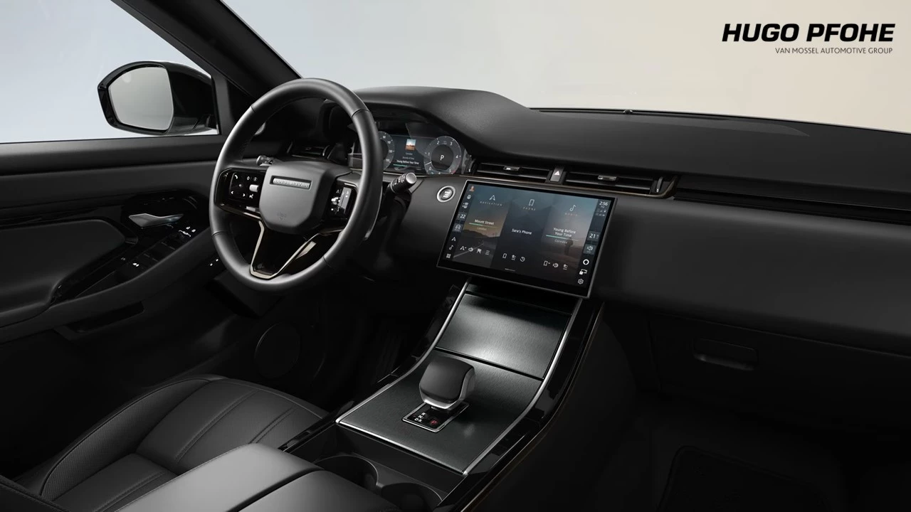 Land Rover-Range Rover Evoque-image-4