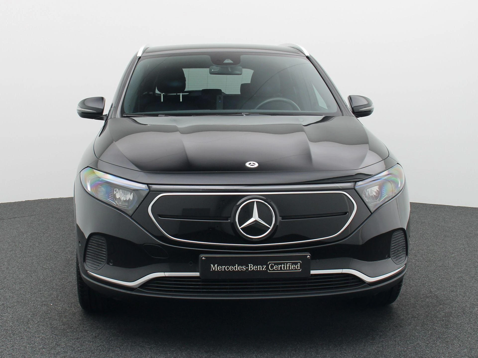 Mercedes-Benz EQA 250 Business Line