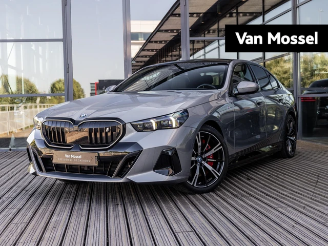 BMW i5