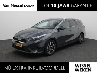 Kia Ceed Sportswagon 1.0 T-GDi Design Edition