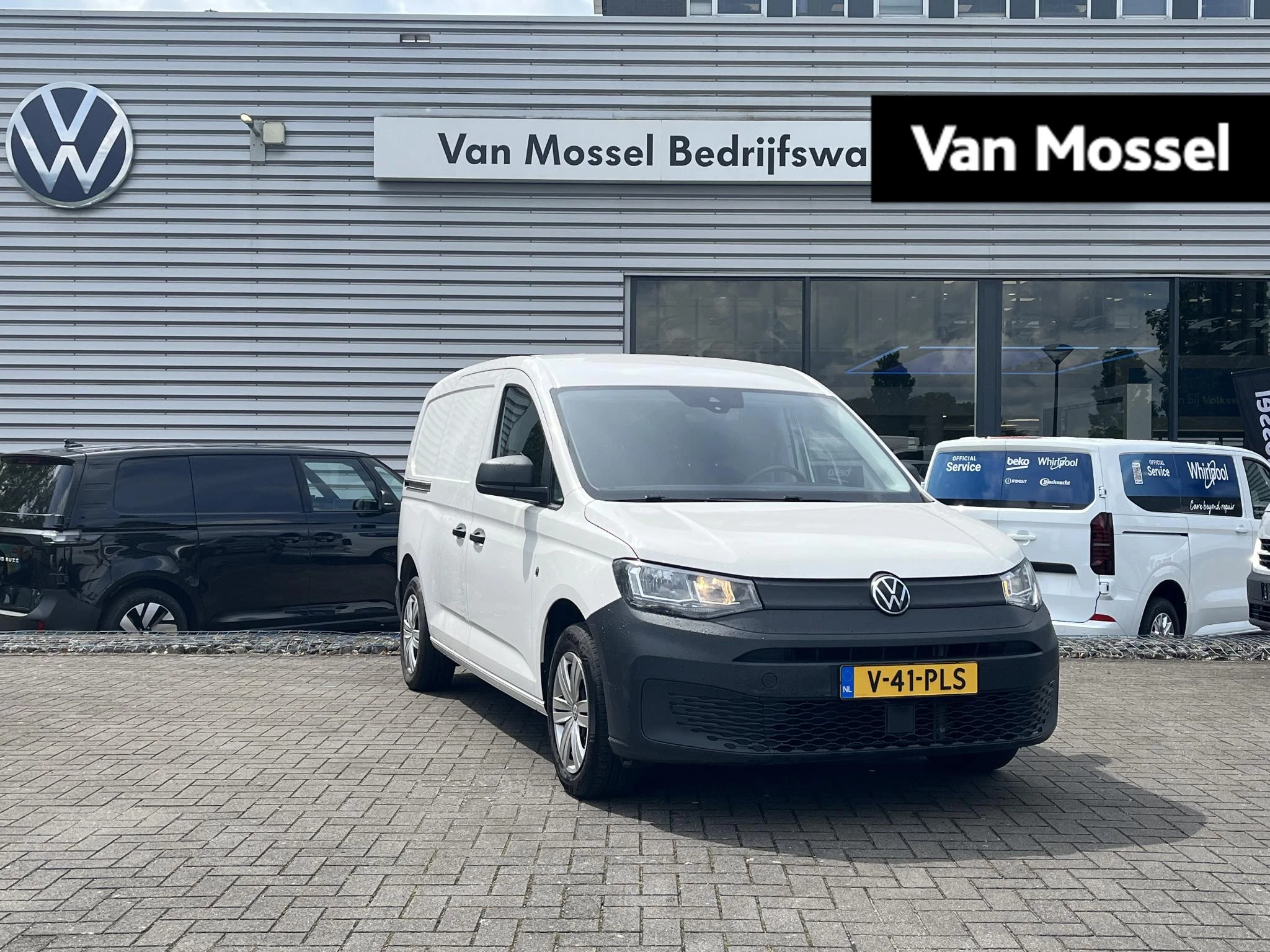 Volkswagen-Caddy-image-0
