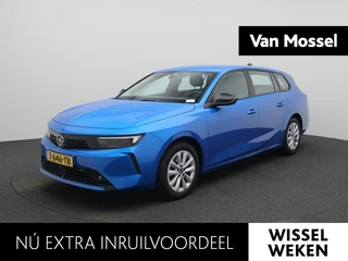 Opel Astra Sports Tourer 1.2 Level 2
