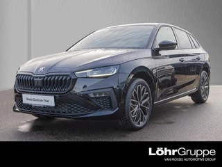 Škoda Scala 1,5 TSI DSG Balance