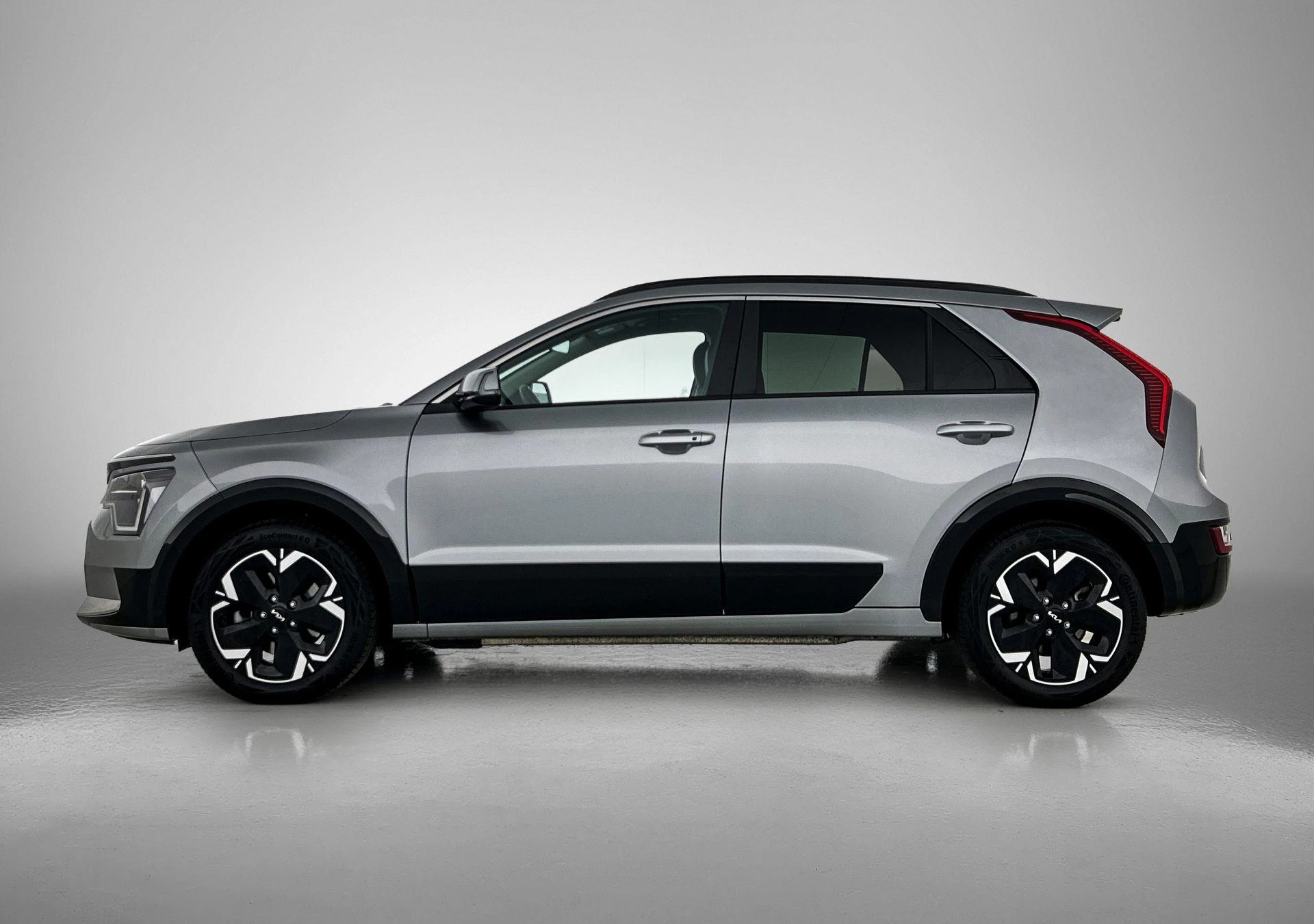 Kia-Niro EV-image-1
