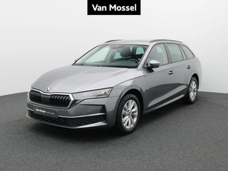 Škoda Octavia Combi 1.5 TSI eTec 110kW DSG7 SELECTION
