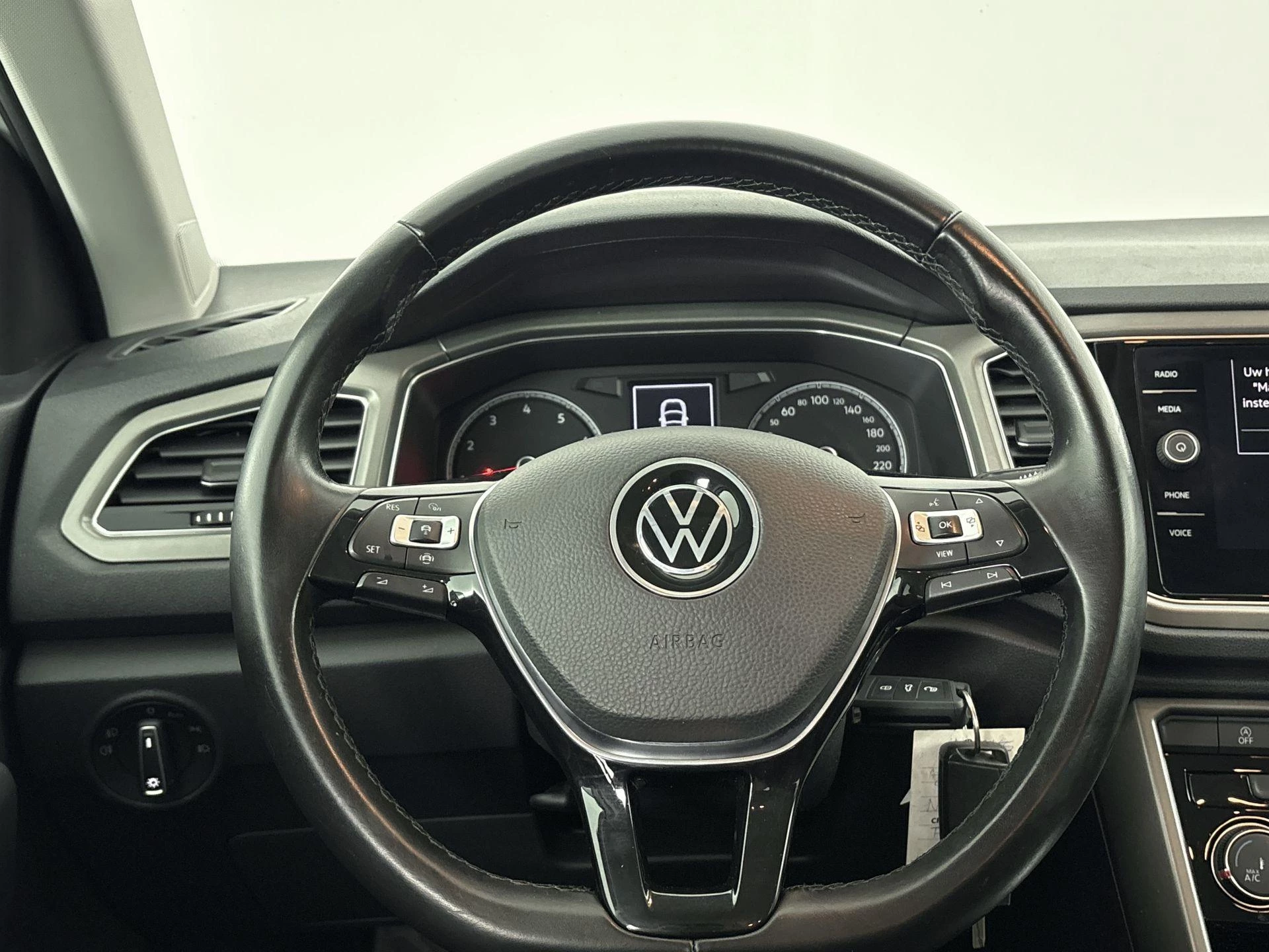 Volkswagen T-Roc 1.0 TSI Style Business