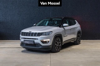 Jeep Compass Night Eagle 130