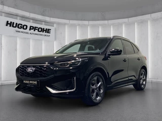 Ford Kuga ST-Line X Aut.*PANO*AHK*360GRAD*LED-MATRIX*NAVI*GRA*WINTER-PKT.