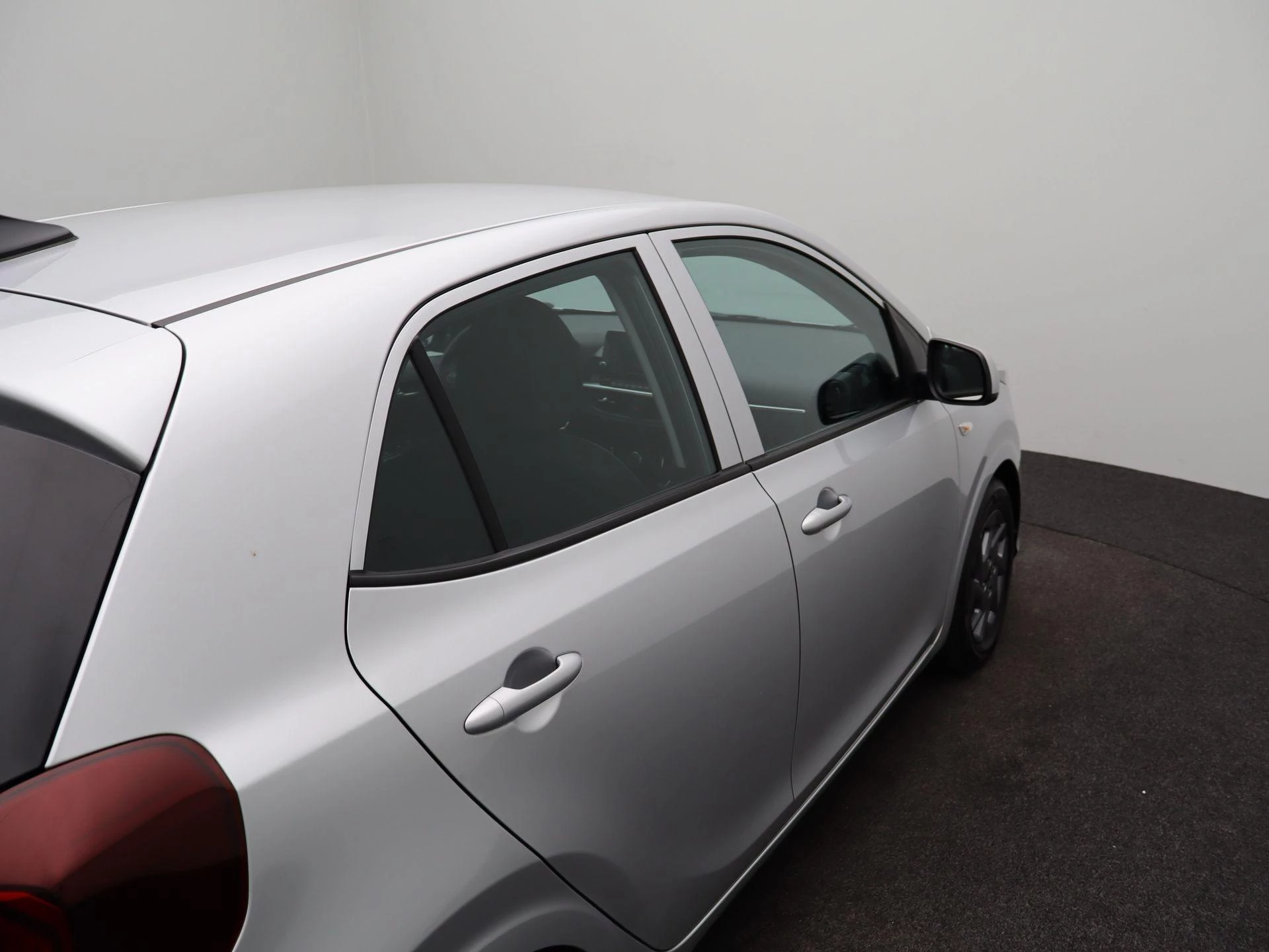 Kia Picanto 1.0 DPI DynamicPlusLine