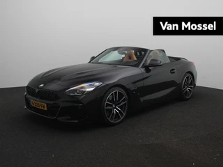 BMW Z4 Roadster M40i High Executive Edition