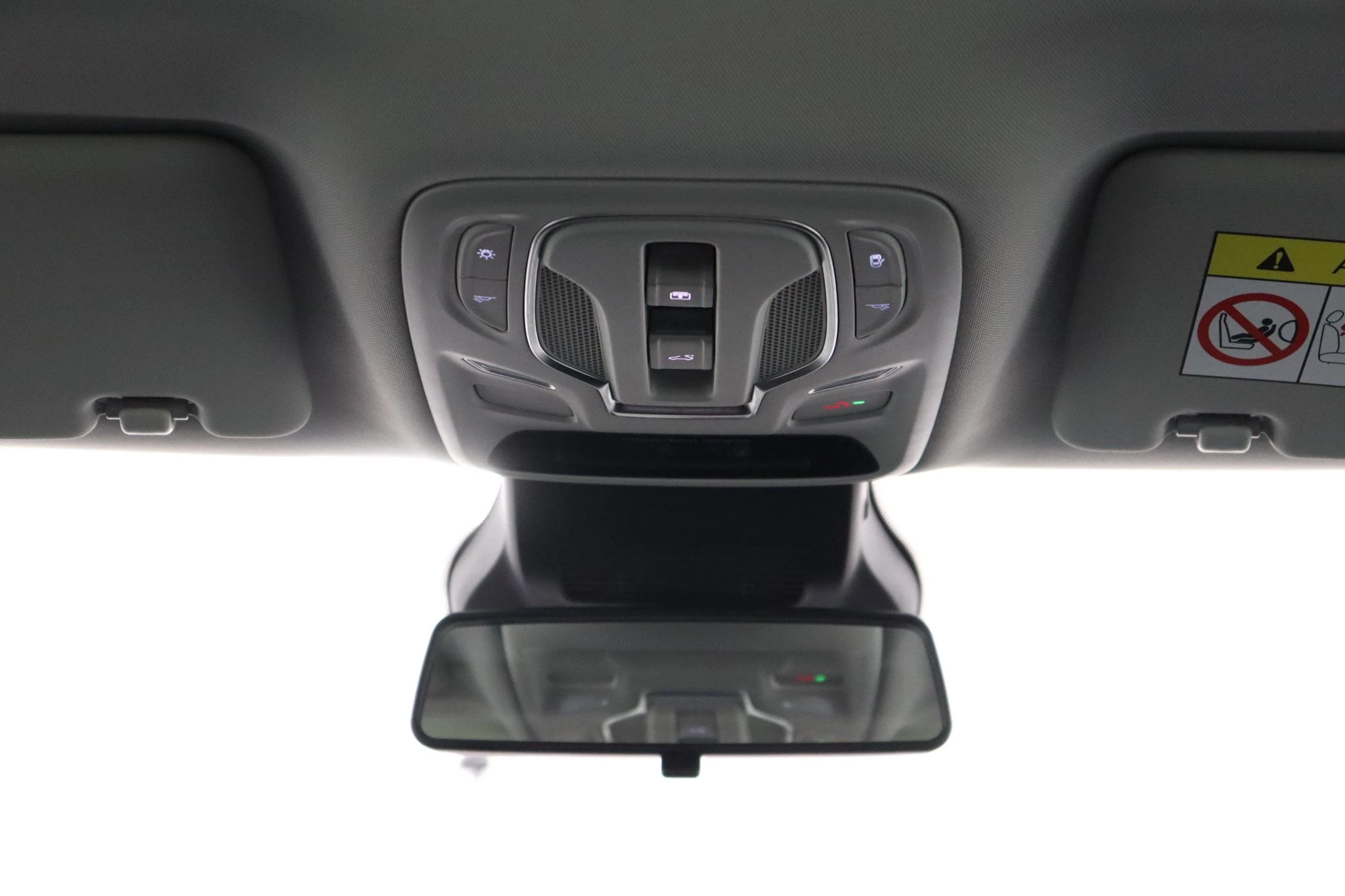 MG ZS EV Long Range Luxury 70 kWh