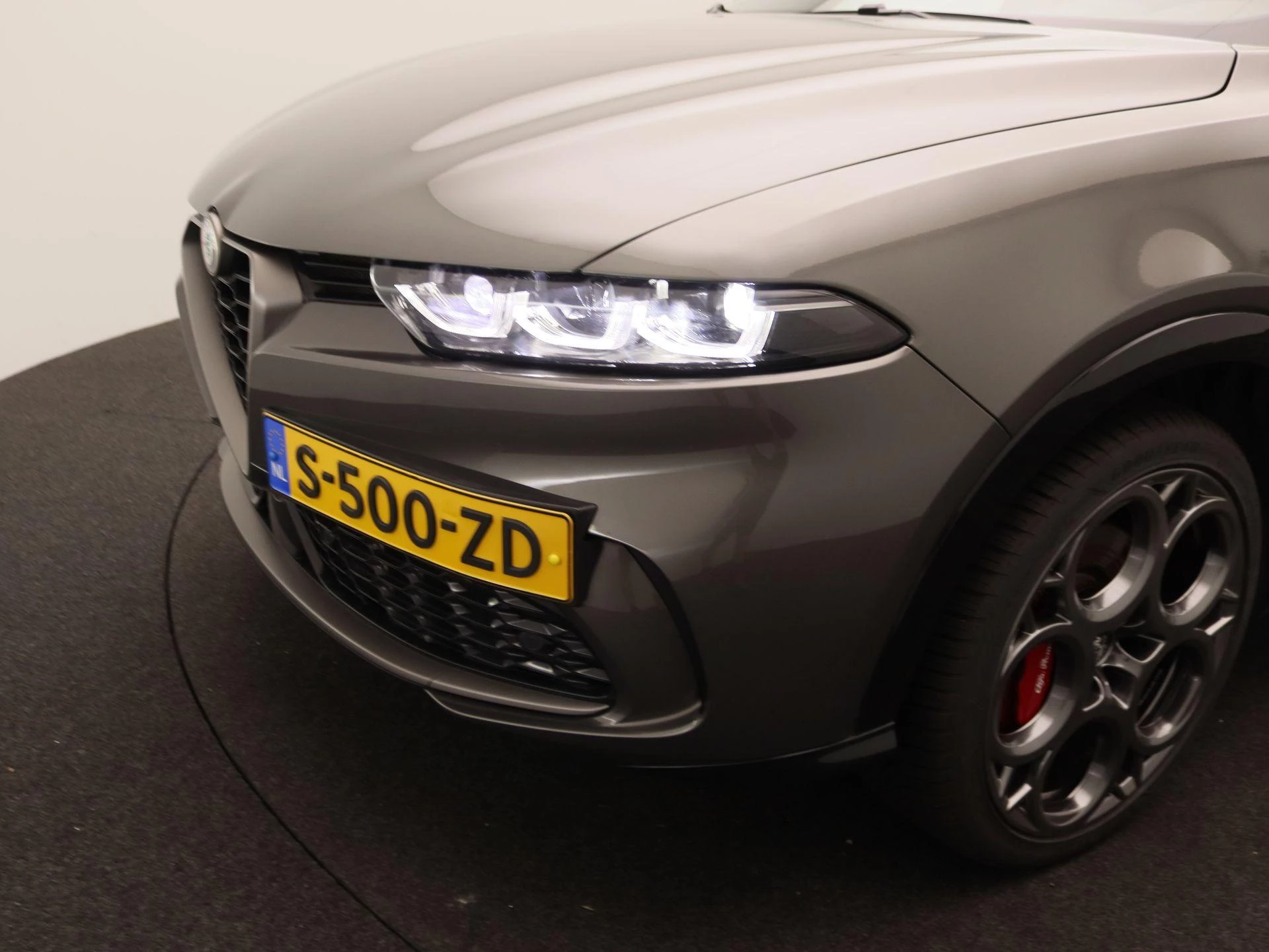 Alfa Romeo Tonale 1.3T PHEV Edizione Speciale