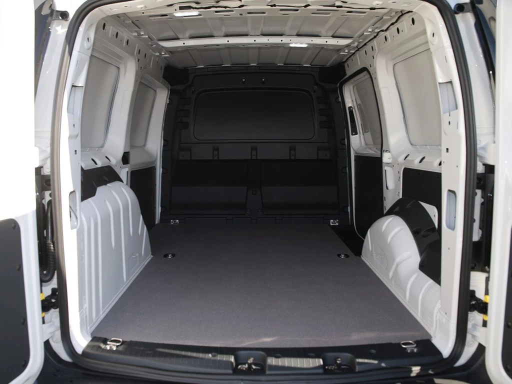 Volkswagen Caddy Cargo Maxi
