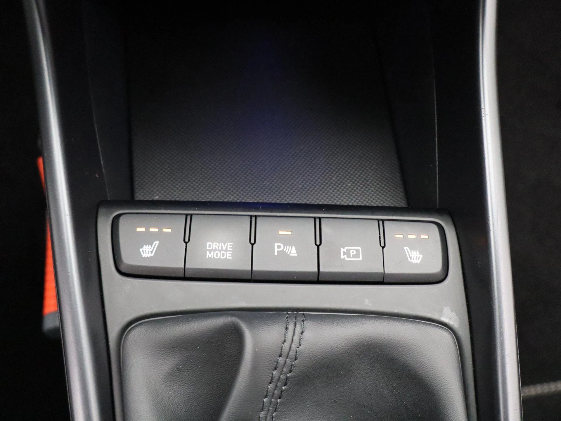 Hyundai i20 1.0 T-GDI Premium