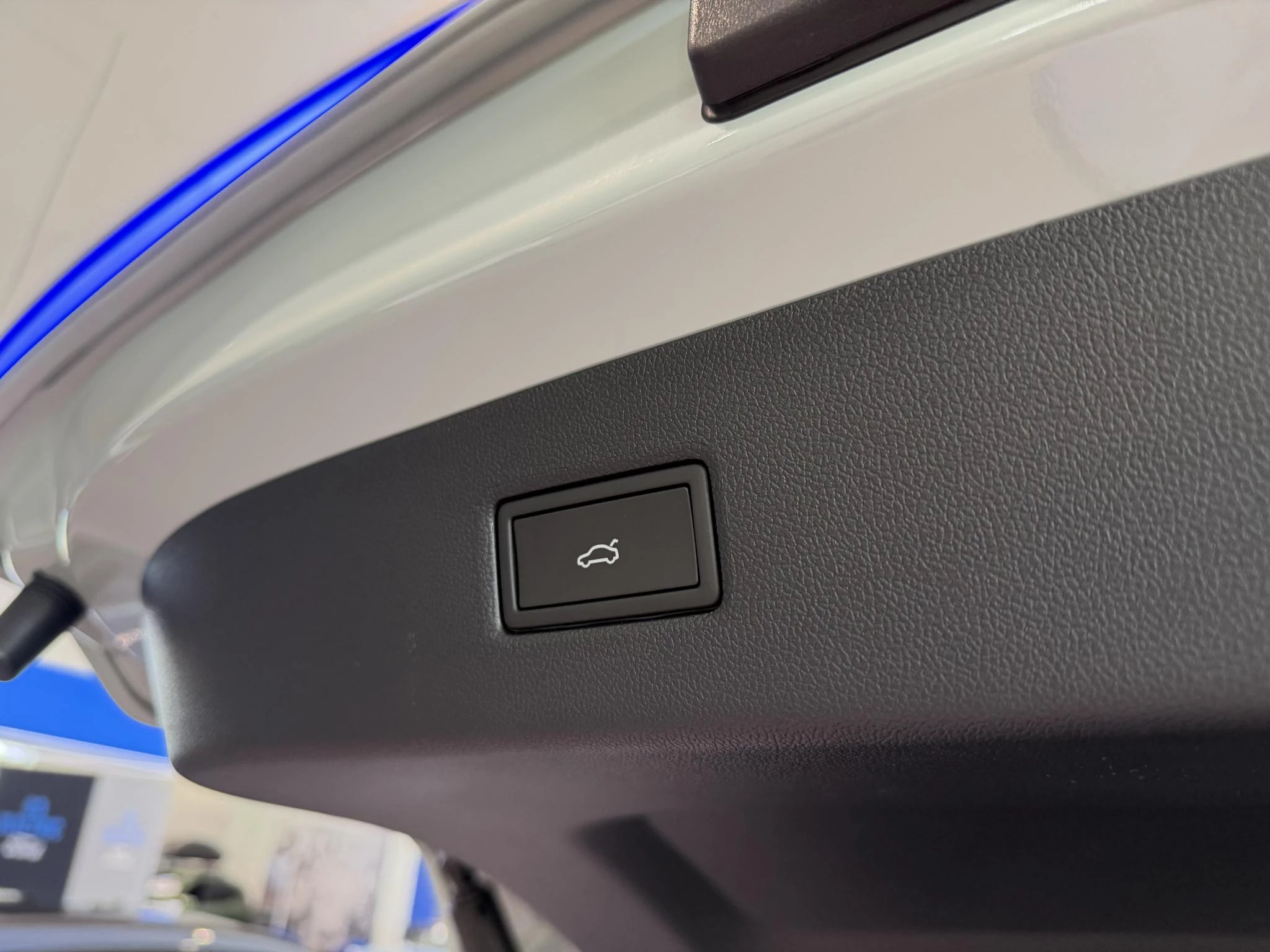 Ford Explorer Collection Extended Range RWD 79 kWh