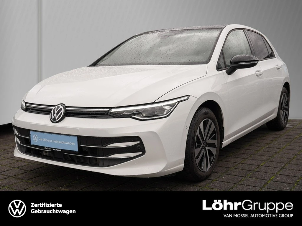 Volkswagen Golf 2026