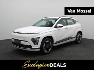 Hyundai Kona Electric Comfort 64.8 kWh