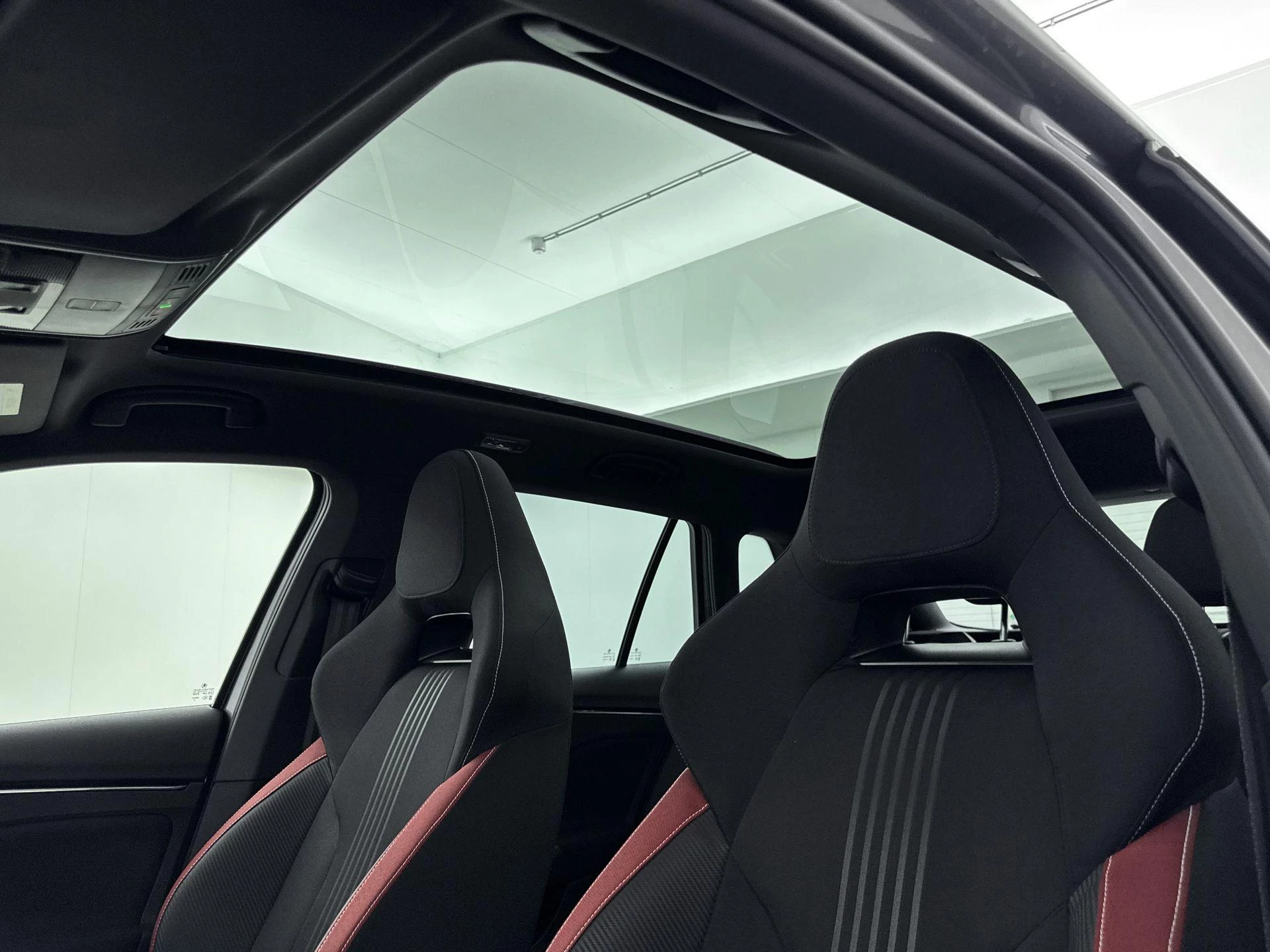 Škoda Kamiq 1.0 TSI Monte Carlo 110PK