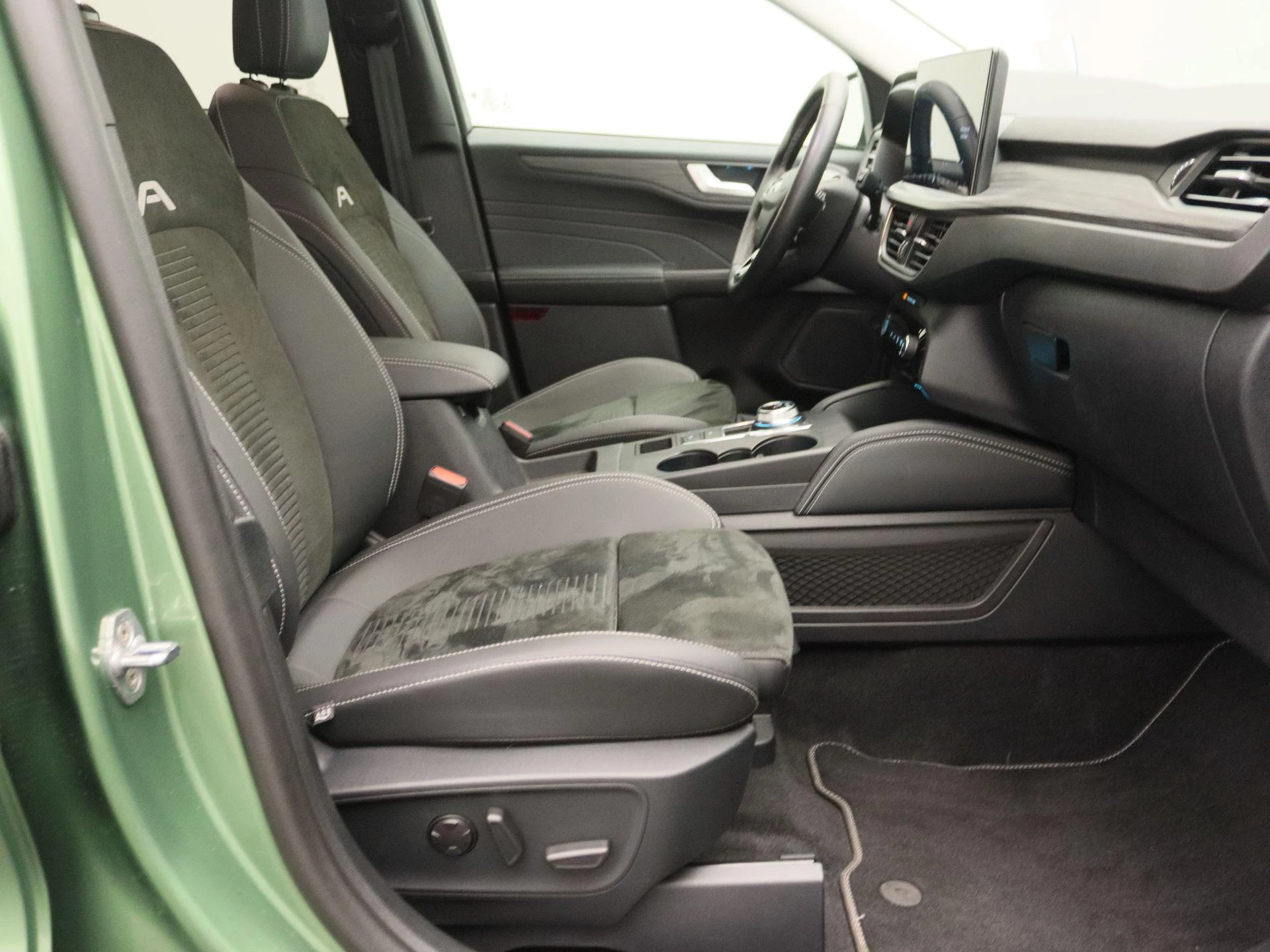 Ford Kuga 2.5 PHEV Active X