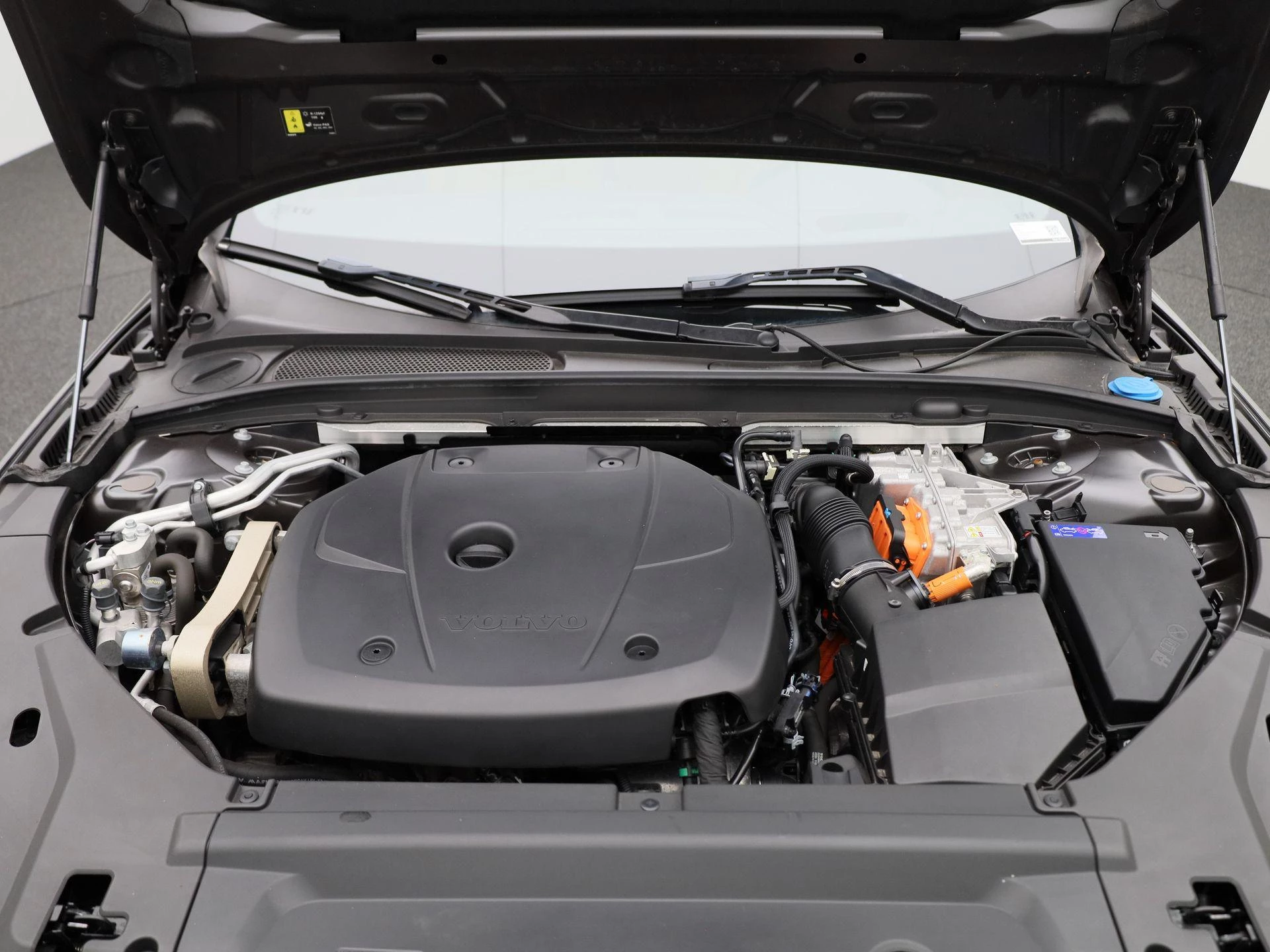 Volvo S90 2.0 T8 AWD Ultimate Bright
