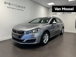 Peugeot 508 SW 1.6 e-THP Active