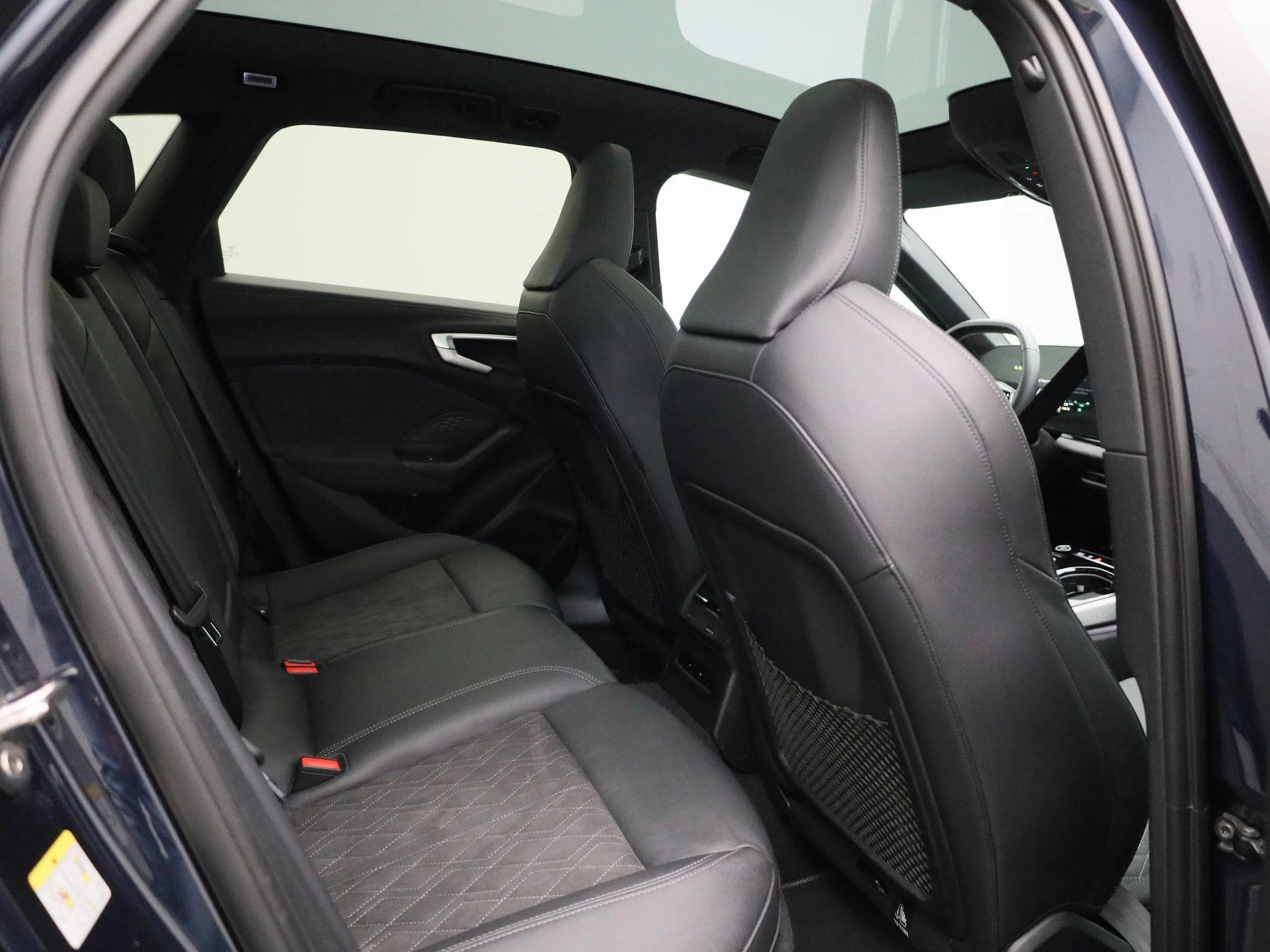 Audi A5 Avant 2.0 e-hybrid quattro S edition Competition