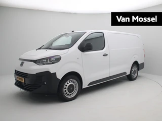 Fiat Scudo 2.0 Diesel 145 S&S L3