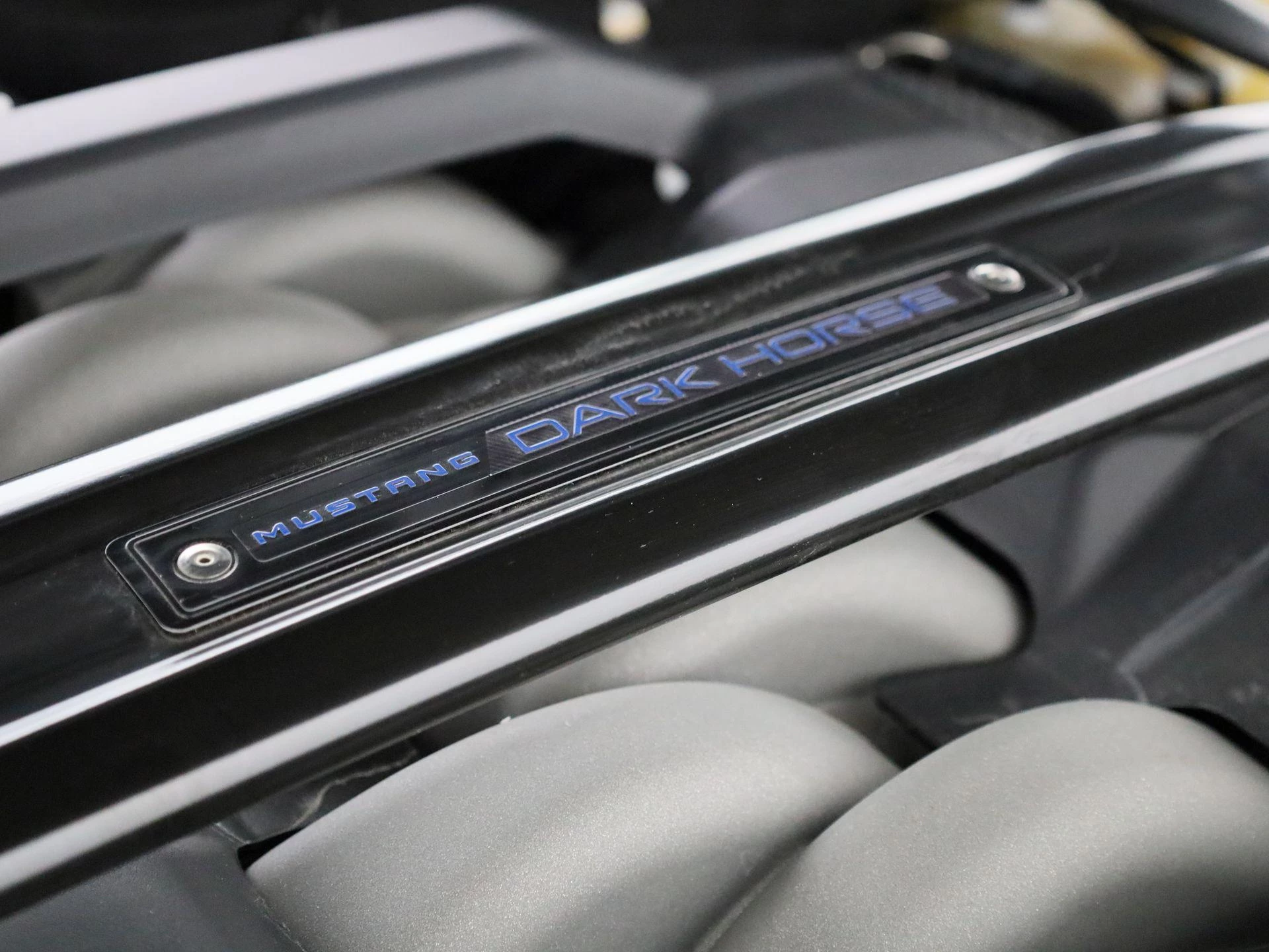 Ford Mustang 5.0i V8 Aut. Dark Horse