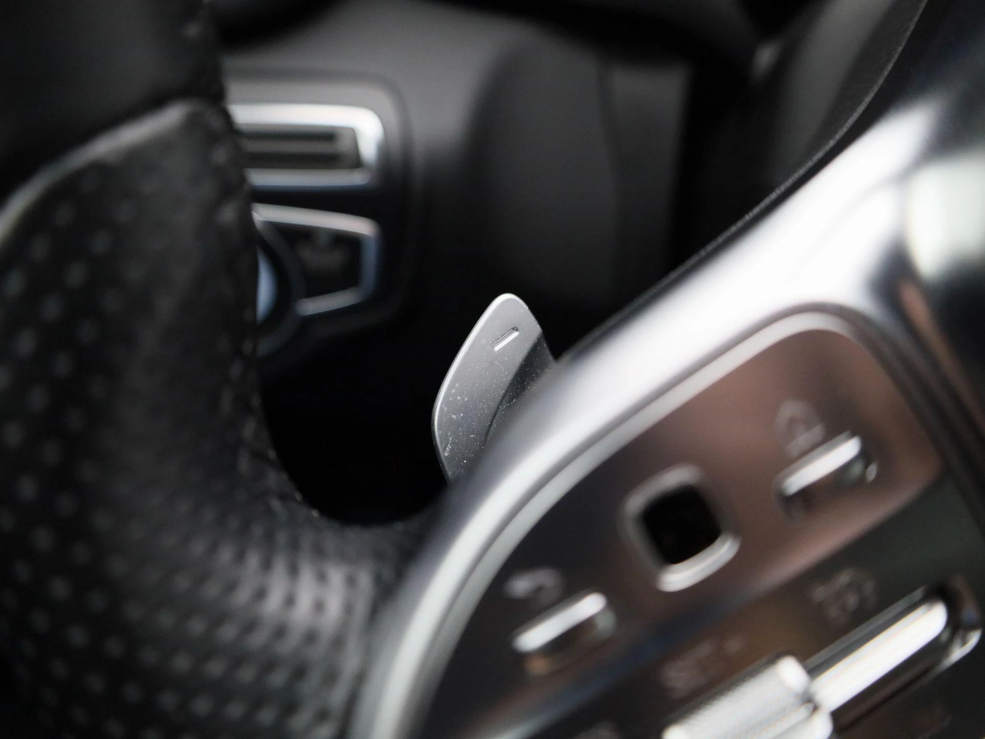 Mercedes-Benz C-Klasse 160 Business Solution AMG Plus Upgrade Edition