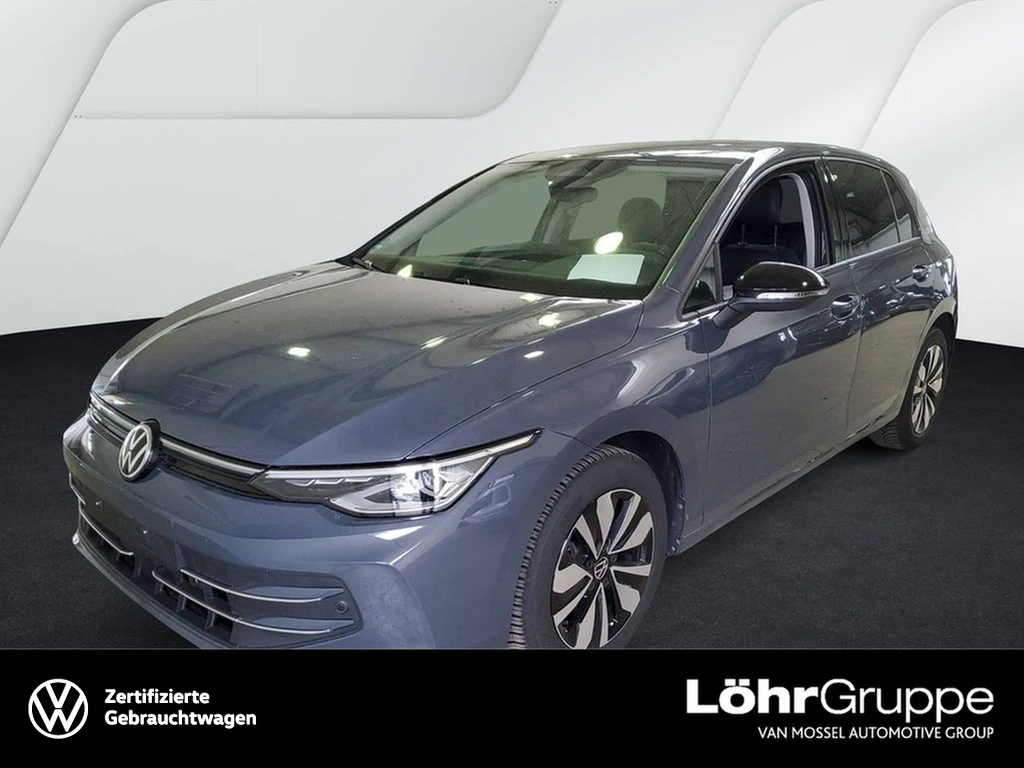 Volkswagen-Golf-image-0
