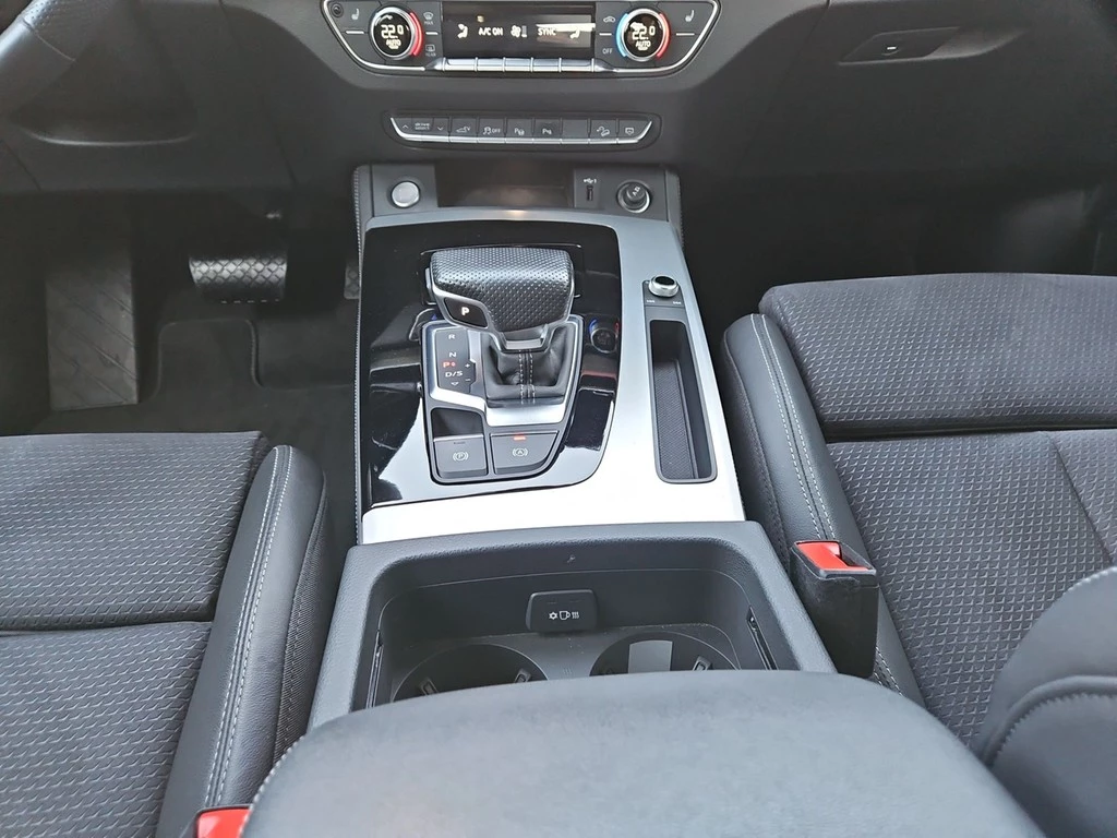 Audi Q5 S line 55 TFSI e quattro S tronic *Navi*B&O*