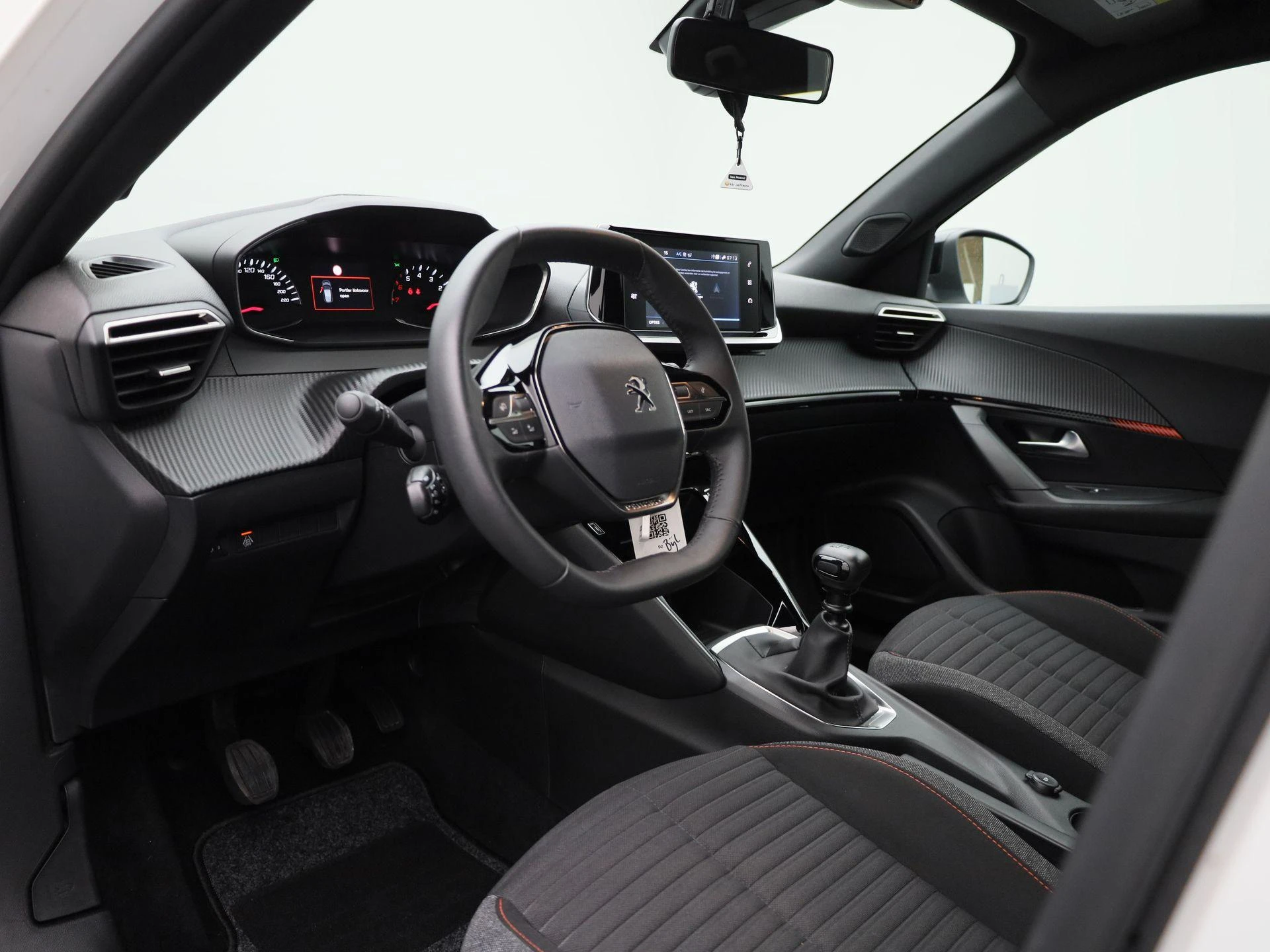 Peugeot 2008 1.2 PureTech Active Pack