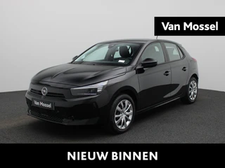 Opel Corsa-e Corsa-e Auto e-Edition