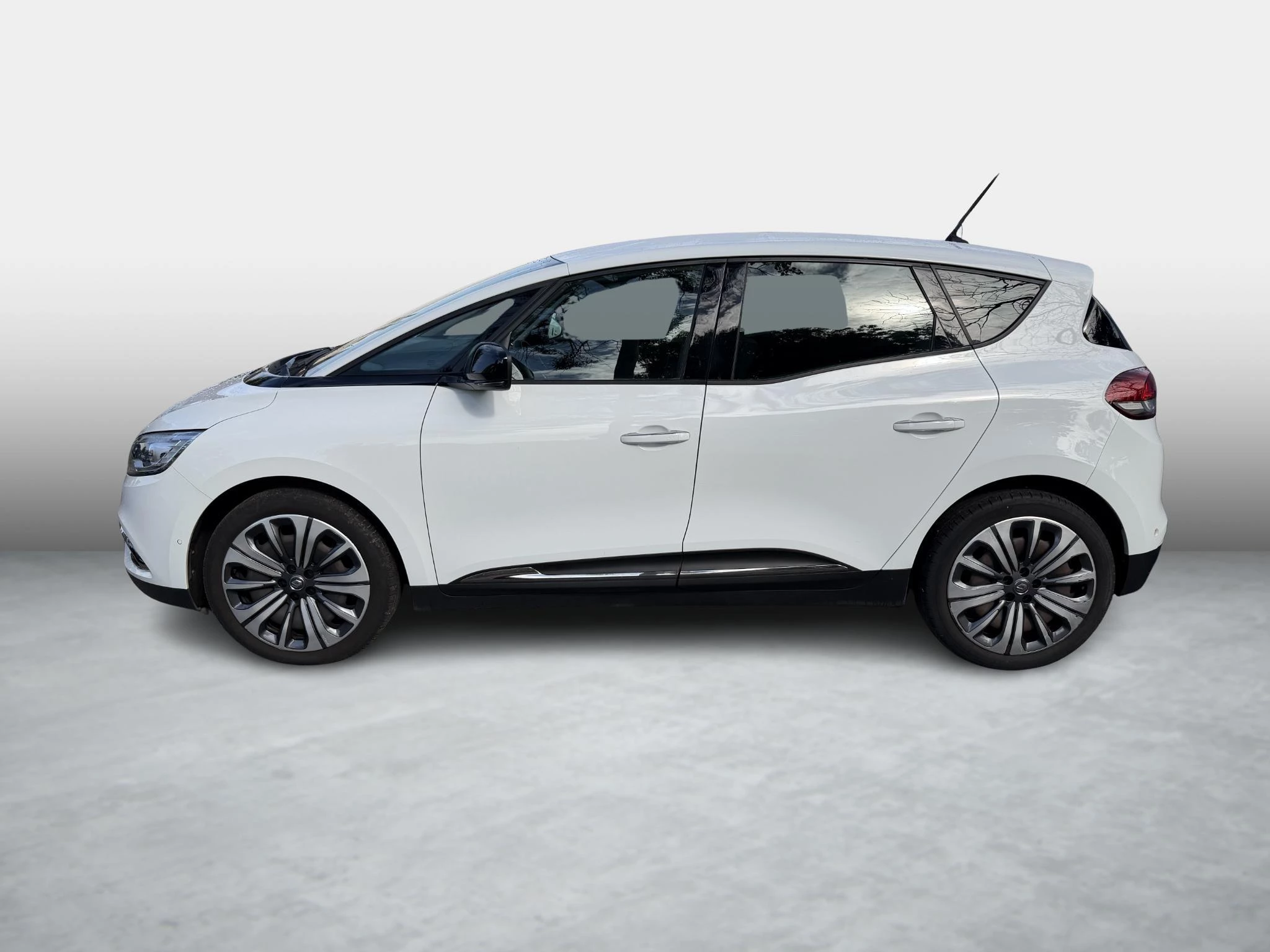 Renault Scénic TCe 115 GPF Limited #3
